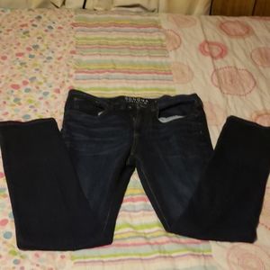 Men's Sonoma jeans